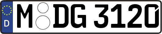 M-DG3120
