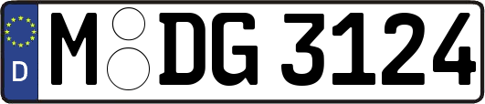 M-DG3124