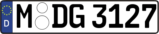 M-DG3127