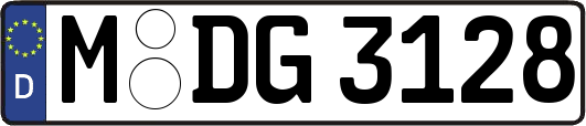 M-DG3128
