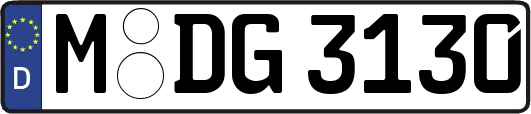 M-DG3130