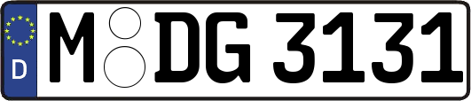 M-DG3131