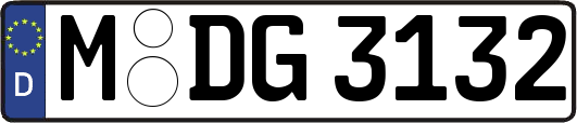 M-DG3132
