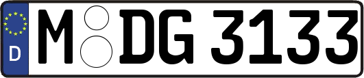 M-DG3133