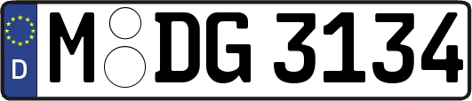 M-DG3134