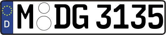 M-DG3135
