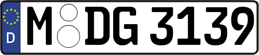 M-DG3139