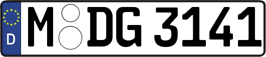 M-DG3141