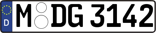 M-DG3142