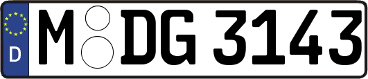 M-DG3143