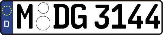 M-DG3144