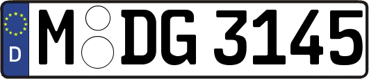 M-DG3145