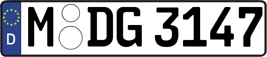 M-DG3147