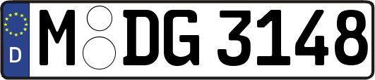 M-DG3148
