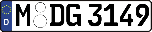 M-DG3149