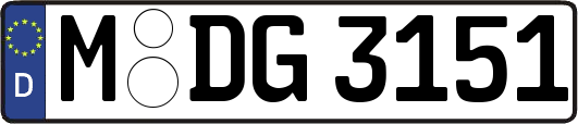 M-DG3151