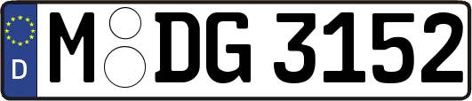 M-DG3152
