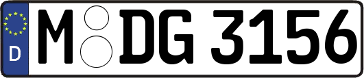 M-DG3156