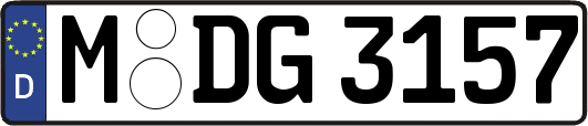 M-DG3157