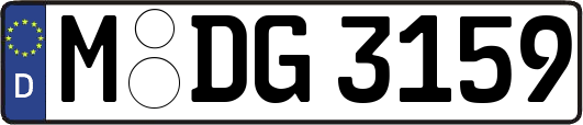M-DG3159