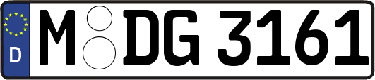 M-DG3161