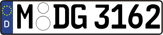 M-DG3162