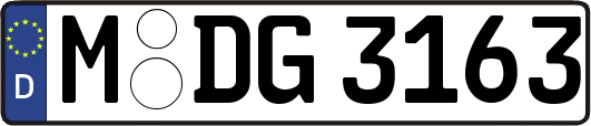 M-DG3163