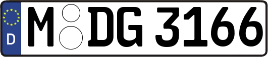 M-DG3166