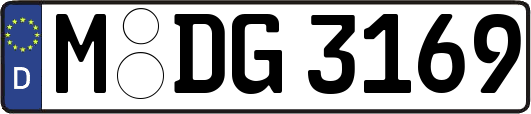 M-DG3169