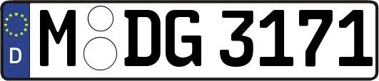 M-DG3171