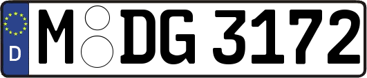 M-DG3172