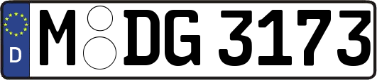 M-DG3173