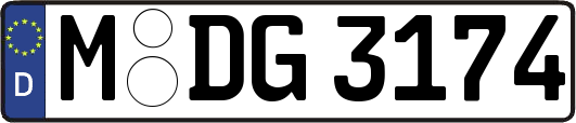 M-DG3174
