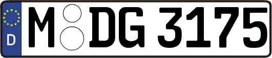M-DG3175