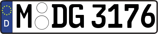 M-DG3176