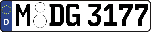 M-DG3177