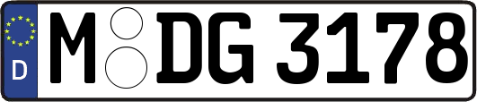 M-DG3178