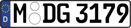M-DG3179