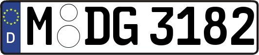 M-DG3182