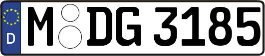 M-DG3185