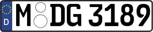 M-DG3189