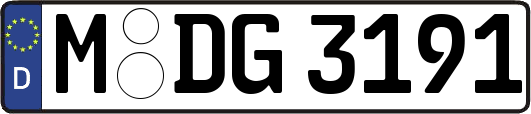 M-DG3191