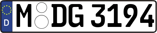 M-DG3194
