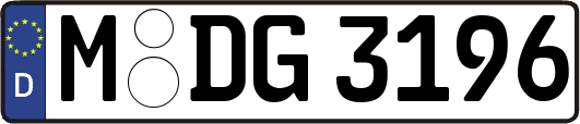 M-DG3196