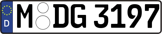 M-DG3197