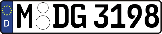 M-DG3198