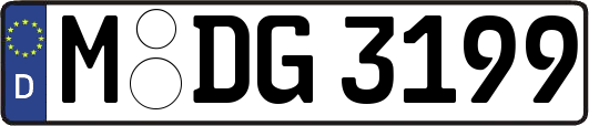 M-DG3199