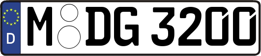 M-DG3200