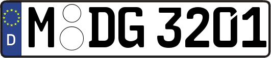 M-DG3201