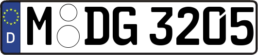 M-DG3205